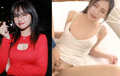 Clip Sex Minh Nghi VCS Phục Vụ Fan (DeepFake)