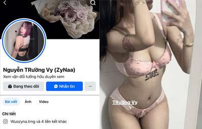 Clip Sex Nguyễn Trường Vy (Zynaa) 2k5 Cá Tính Hát Hay Vú Lại Bự Chảng