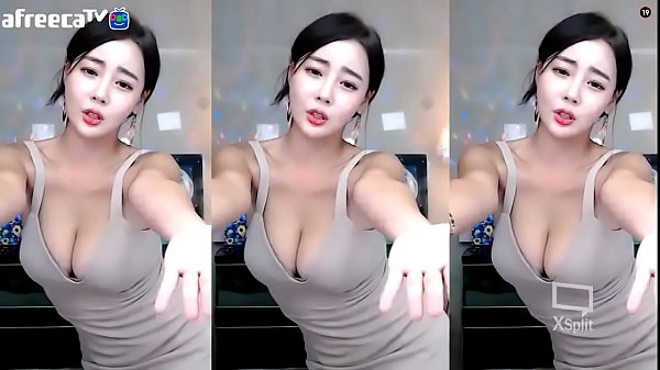 Hot Girl Hàn Quốc Nhảy Sexy Body Cong Cực Phẩm